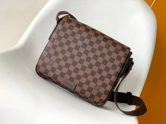 LV Handbags AAA(Men)-098