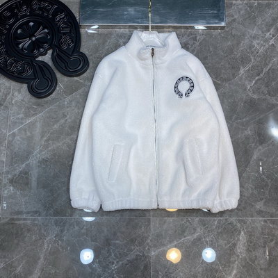 Chrome Hearts jacket-001
