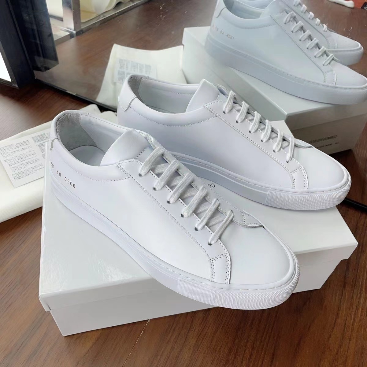 Common Shoes(AAA)-001