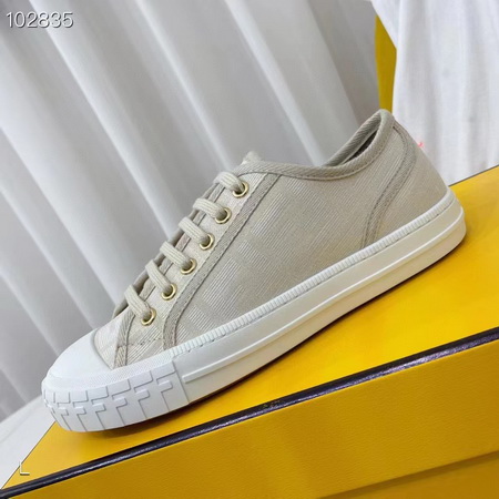 F**di shoes(aaa)-037