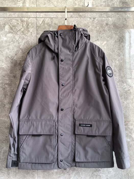 Can*a Go*e jacket-001
