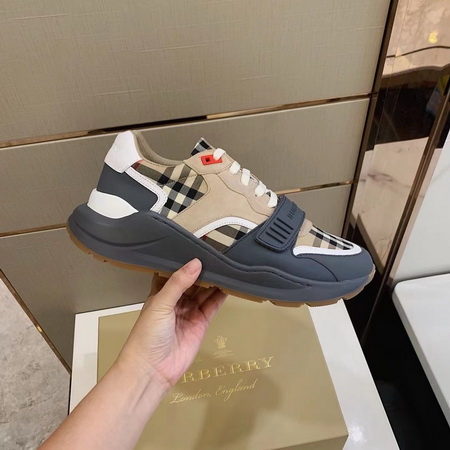 B**rry shoes(aaa)-115