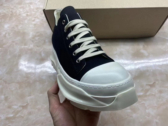 Rick Owens Shoes(AAA)-031