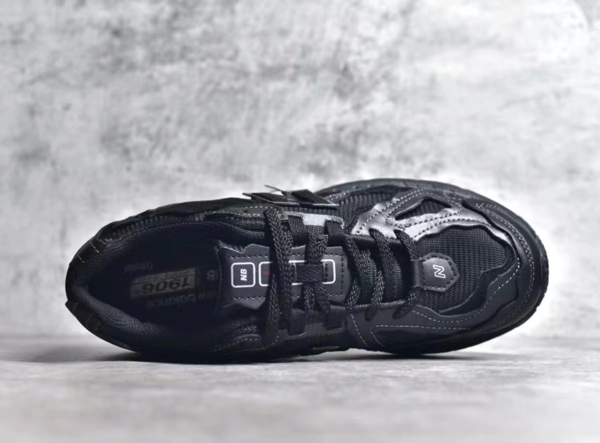 New balance Shoes(AAA)-001