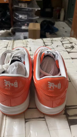 Bape Shoes(AAA)-083
