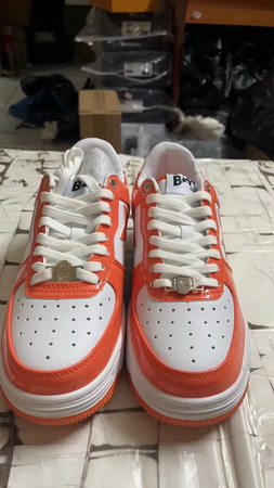 Bape Shoes(AAA)-083