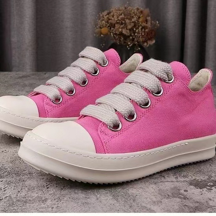 Rick Owens Shoes(AAA)-083