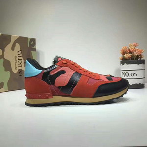 Valentino Shoes AAA(Women)-038