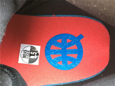 Jordan 1 Retro High OG Quai