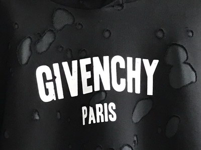 Givenchy Hoody(True to size)-127