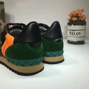 Valentino Shoes(AAA)-116