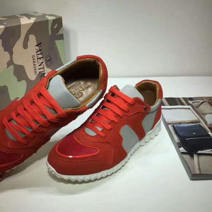 Valentino Shoes AAA(Women)-035