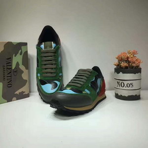 Valentino Shoes(AAA)-126