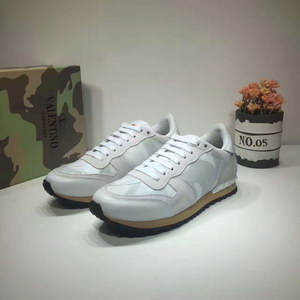 Valentino Shoes(AAA)-112