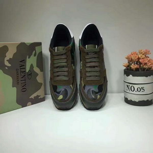 Valentino Shoes AAA(Women)-087