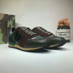 Valentino Shoes AAA(Women)-077