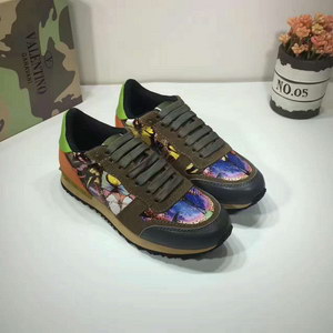 Valentino Shoes AAA(Women)-095