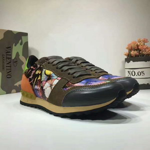 Valentino Shoes(AAA)-138