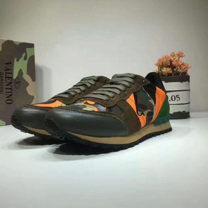 Valentino Shoes AAA(Women)-081