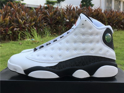 Air Jordan 13 “Love & Respect”