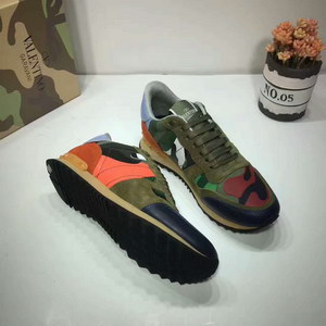 Valentino Shoes AAA(Women)-045