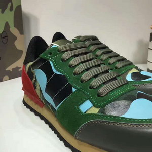 Valentino Shoes(AAA)-126