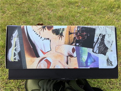 Air Jordan 6 Flight Jacket