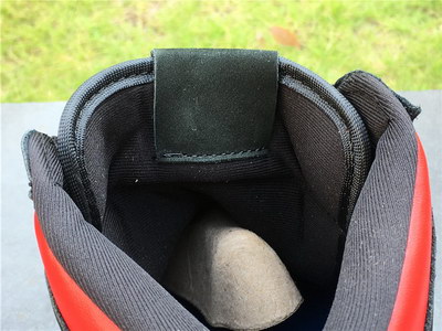 Jordan 1 Retro High OG Quai