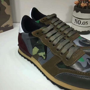 Valentino Shoes AAA(Women)-087