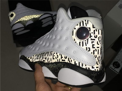 Air Jordan 13 “Love & Respect”