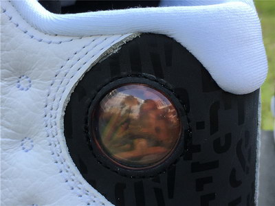 Air Jordan 13 “Love & Respect”