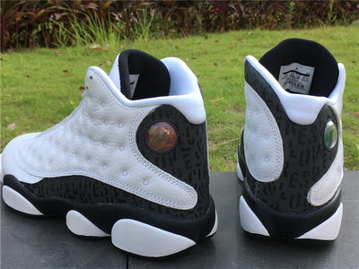 Air Jordan 13 “Love & Respect”