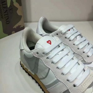 Valentino Shoes AAA(Women)-086