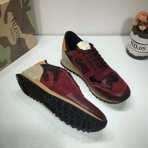 Valentino Shoes AAA(Women)-060