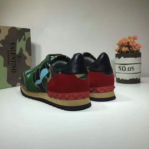 Valentino Shoes AAA(Women)-085