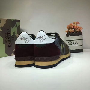 Valentino Shoes(AAA)-122