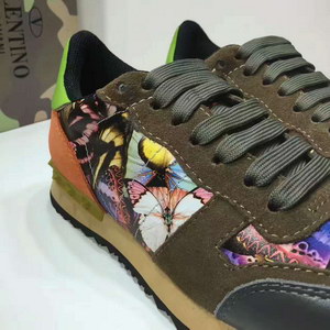 Valentino Shoes(AAA)-138