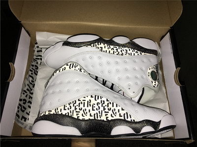Air Jordan 13 “Love & Respect”