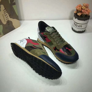 Valentino Shoes AAA(Women)-042