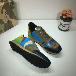 Valentino Shoes AAA(Women)-043