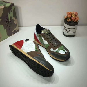 Valentino Shoes AAA(Women)-069