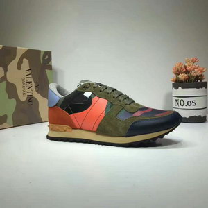 Valentino Shoes AAA(Women)-045