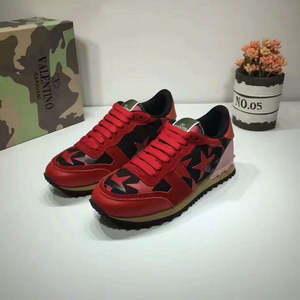 Valentino Shoes AAA(Women)-067