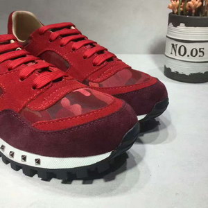 Valentino Shoes AAA(Women)-099