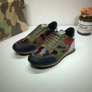 Valentino Shoes AAA(Women)-042