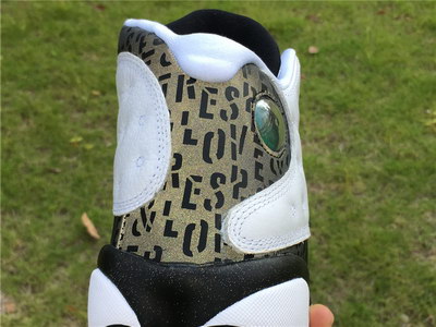 Air Jordan 13 “Love & Respect”