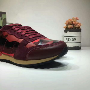 Valentino Shoes(AAA)-119