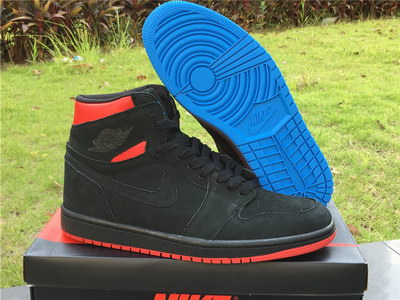 Jordan 1 Retro High OG Quai