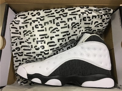 Air Jordan 13 “Love & Respect”