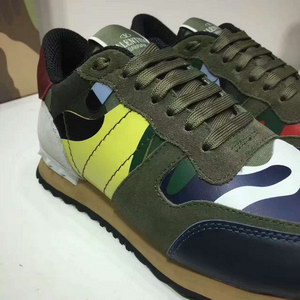 Valentino Shoes AAA(Women)-040